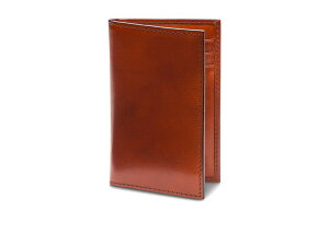 �{�X�J �����Y �A�N�Z�T���[ ���z ���U�[ Bosca Old Leather Collection - 8 Pocket Credit Card Case Amber �A���o�[