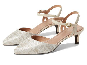 ���b�N�|�[�g ���f�B�[�X �V���[�Y �q�[�� Rockportotal Motion Kalila Two-Piece Vanilla Textile