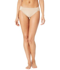 �i�g�� ���f�B�[�X �A���_�[�E�F�A �p���c Natori Bliss French Cut 3-Pack Cafe/Cafe/Cafe