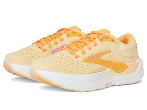 �u���b�N�X ���f�B�[�X �V���[�Y �X�j�[�J�[ Brooks Ghost Max 3 Apricot/Apricot �A�v���R�b�g