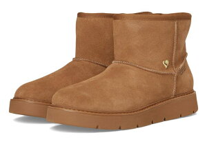 �X�P�b�`���[�Y ���f�B�[�X �V���[�Y �u�[�c�E���C���u�[�c SKECHERS Keepsakes Cozy - Cozy Shorty Hands Free Slip-ins Chestnut