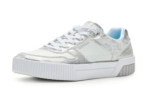 �X�P�b�`���[�Y ���f�B�[�X �V���[�Y �X�j�[�J�[ SKECHERS Jade Luminouspark Silver �V���o�[