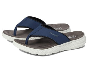 �v���y�b�g ���f�B�[�X �V���[�Y �T���_�� PropetravelActiv FT Navy �l�C�r�[
