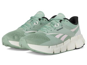 ���[�{�b�N ���f�B�[�X �V���[�Y �X�j�[�J�[ Reebok Zig Dynamica 5 Hybridgreen/Fro