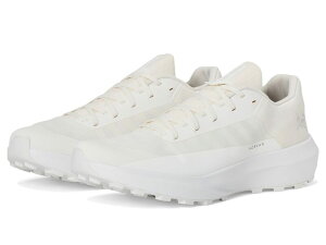 �A�[�N�e���N�X ���f�B�[�X �V���[�Y �u�[�c�E���C���u�[�c Arc'teryx Norvan LD 4 Arctic Silk/Whi