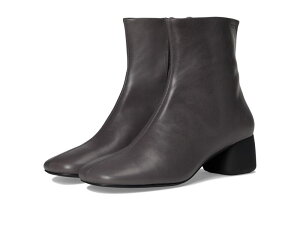 ���@�K�{���h ���f�B�[�X �V���[�Y �q�[�� Vagabond Shoemakers Livia Dark Grey �O���[