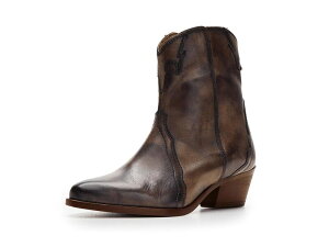 �t���[�s�[�v�� ���f�B�[�X �V���[�Y �u�[�c�E���C���u�[�c Free People New Frontier Western Boot Carbon