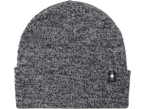 �X�}�[�g�E�[�� �����Y �A�N�Z�T���[ �X�q Smartwool Cozy Cabin Hat Black �u���b�N