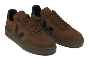 ���F�W�� �����Y �V���[�Y �X�j�[�J�[ VEJA V-90 Walnut/Black �u���b�N