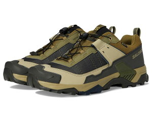 �T������ �����Y �V���[�Y �u�[�c�E���C���u�[�c Salomon X Ultra 5 GTXR Martini Olive/G �I���[�u