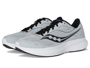 �T�b�J�j�[ �����Y �V���[�Y �X�j�[�J�[ Saucony Cohesion 18 Cloud/Black �u���b�N