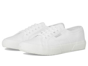 �X�y���K �����Y �V���[�Y �X�j�[�J�[ Superga 2750 Cotu Classic Total White �z���C�g
