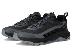 ������ �����Y �V���[�Y �u�[�c�E���C���u�[�c Merrell Speed Strike 2 Rock