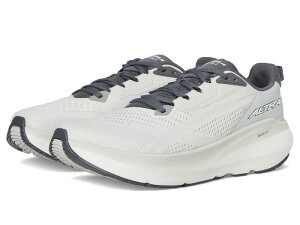�A���g�� �����Y �V���[�Y �X�j�[�J�[ Altra Fwd Via 2 Light Gray �O���[