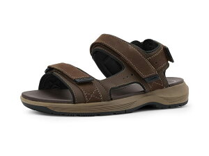 �N���[�N�X �����Y �V���[�Y �T���_�� Clarks Guideview Trek Beeswax Leather