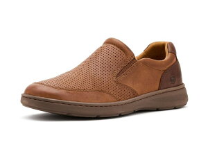 �{�[�� �����Y �V���[�Y �T���_�� Born Mackay Brown/Brown/Cap �u���E��
