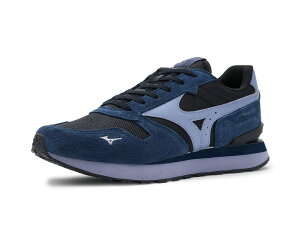 �~�Y�m �����Y �V���[�Y �T���_�� Mizuno RB87 Black/Blue Gran �u���b�N