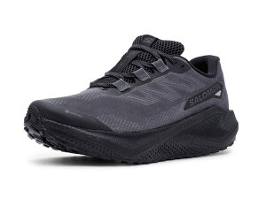 �T������ �����Y �V���[�Y �X�j�[�J�[ Salomon Aero Blaze Black/Asphalt/B �u���b�N