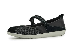 �\�t�g�E�H�[�N ���f�B�[�X �V���[�Y �u�[�c�E���C���u�[�c SoftWalk Dayton Black Suede �u���b�N