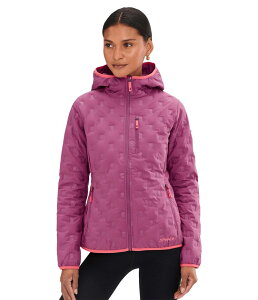 �X�p�C�_�[ ���f�B�[�X �A�E�^�[ �R�[�g �_�E�� �W���P�b�g Spyder Zenithoodedown Jacket Acai