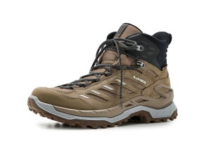 ���A ���f�B�[�X �V���[�Y �u�[�c�E���C���u�[�c Lowa Innovo GTX Midune/Grey �O���[