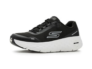 �X�P�b�`���[�Y �����Y �V���[�Y �X�j�[�J�[ SKECHERS Performance Go Walk Max Cushioning Flex Black/White �z���C�g