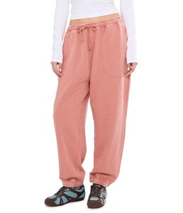 �t���[�s�[�v�� ���f�B�[�X �{�g���X �J�W���A���p���c �_�E�� Free People Slow It Down Joggerose Dawn