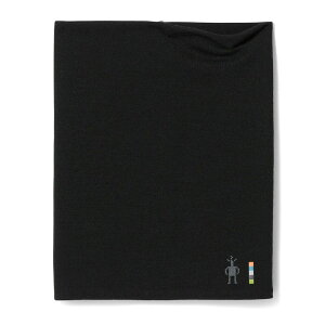 �X�}�[�g�E�[�� �����Y �A�N�Z�T���[ �}�t���[�E�X�g�[���E�X�J�[�t Smartwool Thermal Merino Reversible Neck Gaiter Black �u���b�N