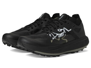 �A�[�N�e���N�X ���f�B�[�X �V���[�Y �X�j�[�J�[ Arc'teryx Sylan Pro Black/Black �u���b�N