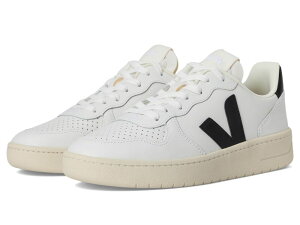 ���F�W�� ���f�B�[�X �V���[�Y �X�j�[�J�[ VEJA V-10 Primextra White Bla �z���C�g