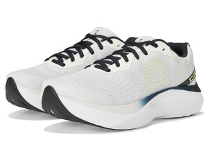 �g�|�A�X���`�b�N �����Y �V���[�Y �X�j�[�J�[ Topo Athletic Atmos Bone/Black �u���b�N