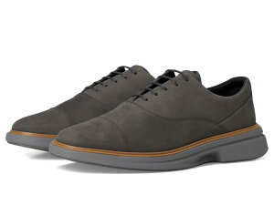 �R�[���n�[�� �����Y �V���[�Y �I�b�N�X�t�H�[�h �L���b�v Cole Haan Originalgrand Cityspectre Captoe Oxfords Ravenubuck/Da