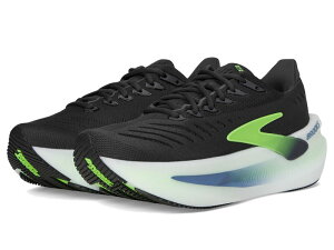 �u���b�N�X �����Y �V���[�Y �X�j�[�J�[ Brooks Glycerin Max 2 Phantom/White/G �z���C�g
