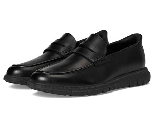 �}�[�N�W���Z�t�j���[���[�N �����Y �V���[�Y �X���b�|���E���[�t�@�[ �G���p�C�A Marc Joseph New York Empire Street (Hands Free Technology) Black/Black �u���b�N