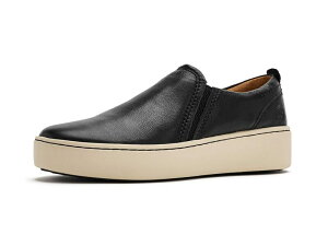 �{�[�� ���f�B�[�X �V���[�Y �X���b�|���E���[�t�@�[ Born Mira Slip-On Black (Nero) �u���b�N