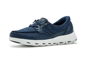 �X�P�b�`���[�Y ���f�B�[�X �V���[�Y �I�b�N�X�t�H�[�h SKECHERS On-The-Go Glide-Step Serene - Newport Navy �l�C�r�[