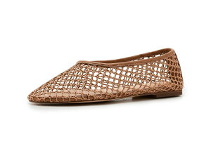 �}�[�N�E�t�B�b�V���[ ���f�B�[�X �V���[�Y �T���_�� Marc Fisher LTD Jazlyn Medium Natural