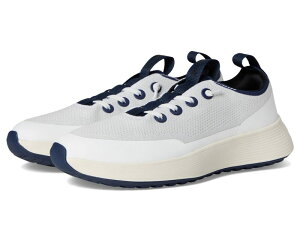 �I�[���o�[�Y ���f�B�[�X �V���[�Y �X�j�[�J�[ Allbirds Tree Runner Go - Utility Blizzard/Deep N