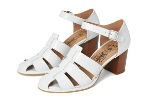 �t���C�����h�� ���f�B�[�X �V���[�Y �q�[�� FLY LONDON MARG261FLY White �z���C�g