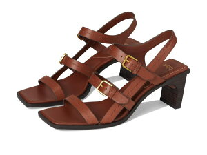 �t�����R�T���g ���f�B�[�X �V���[�Y �X���b�|���E���[�t�@�[ Franco Sarto Francesaddle Brown �u���E��