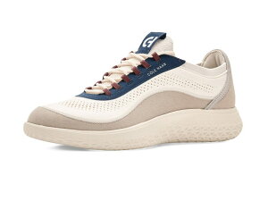 �R�[���n�[�� �����Y �V���[�Y �X�j�[�J�[ Cole Haan Generation Zerogrand 3 Sneakers Paloma/Midnight