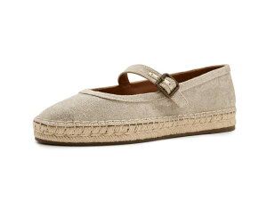 ���b�L�[�u�����h ���f�B�[�X �V���[�Y �T���_�� Lucky Brand Orlyna Espadrille Sandal Natural/Platino