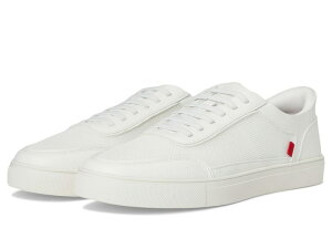 �}�[�N�W���Z�t�j���[���[�N ���f�B�[�X �V���[�Y �X�j�[�J�[ Marc Joseph New York Columbia Street (hands Free Technology) White �z���C�g