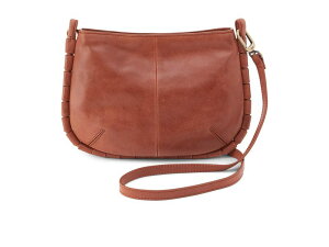 �z�{ ���f�B�[�X �o�b�O HOBO Phoebe Crossbody Saddle