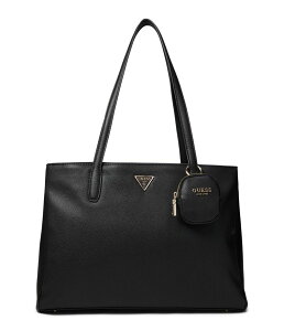 �Q�X ���f�B�[�X �o�b�O GUESS Power Play Tech Tote Black �u���b�N