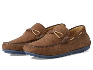 �}�[�e�B���f�B���O�}�� �����Y �V���[�Y �X���b�|���E���[�t�@�[ Martin Dingman Bermuda Braid Loafers Bark 1