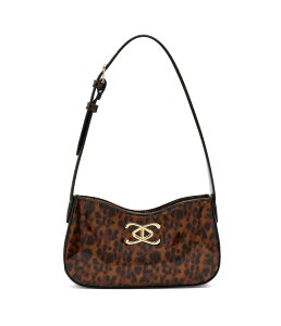 �A���h �����Y �o�b�O ALDO Ccharlipurseex Other Brown �u���E��