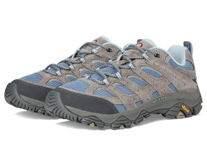 ������ ���f�B�[�X �V���[�Y �X�j�[�J�[ Merrell Moab 3 Smoke �X���[�N