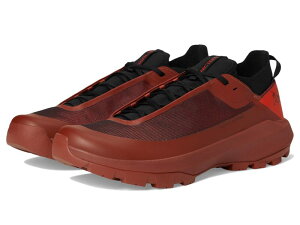 �A�[�N�e���N�X �����Y �V���[�Y �u�[�c�E���C���u�[�c Arc'teryx Vertex Alpine M Dynasty/Sequoia