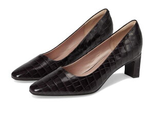 ���b�N�|�[�g ���f�B�[�X �V���[�Y �q�[�� Rockportotal Motion Meridark Brown Croc �u���E��